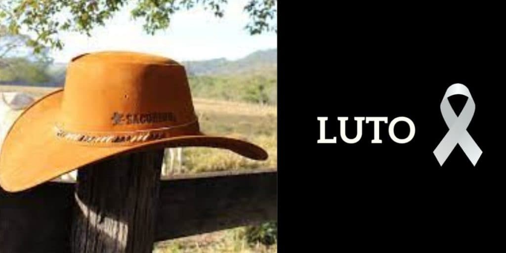 Astro sertanejo não sabia que estava em estado terminal e família escondeu até no leito de morte