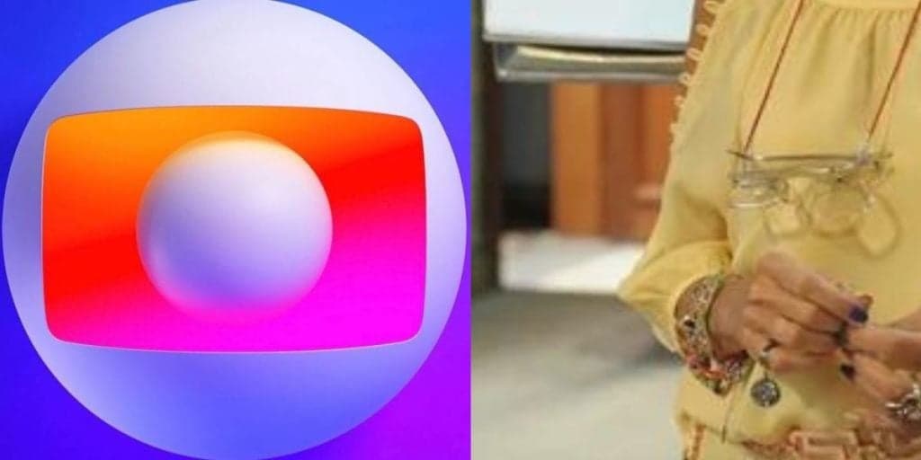 Atriz da Globo foi avisada de sua morte dias antes e ficou em completo estado de perturbação
