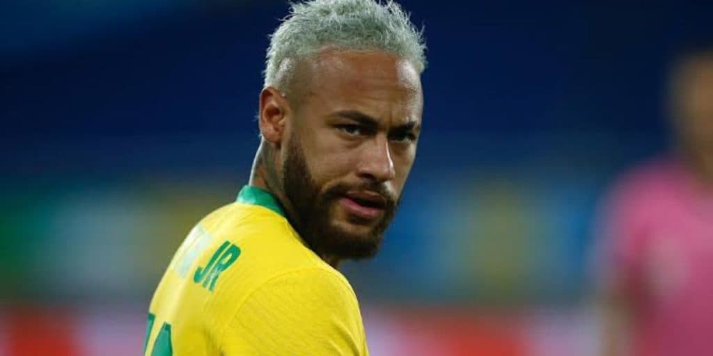 Neymar aponta o próprio pai em julgamento com multa de 51 milhões de reais: "Assino o que ele pede"