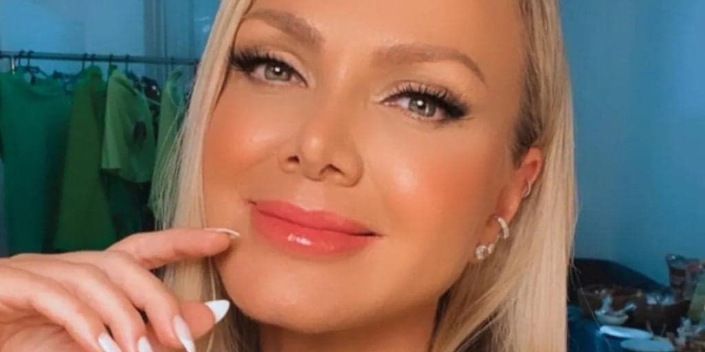 Eliana fez duro desabafo após fotos de momento de intimidade serem divulgadas: "Nunca fui flagrada assim"