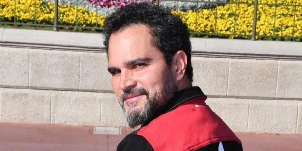 Antes da atual esposa, Luciano Camargo se divorciou e agora já sabemos o porquê