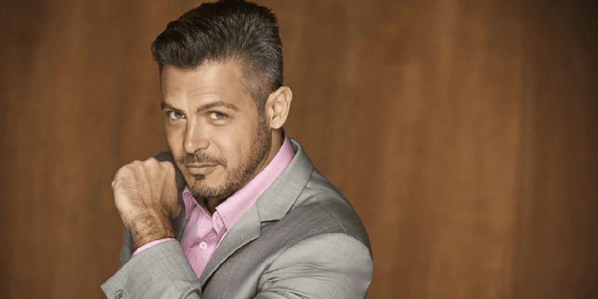 Ex-galã da Globo, Luigi Baricelli expôs trabalho como sacoleiro e ajuda de atriz renomada Ex-galã da Globo, Luigi Baricelli expôs trabalho como sacoleiro e ajuda de atriz renomada