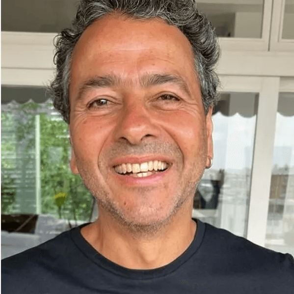 Marcos Palmeira (Foto: Divulgação)