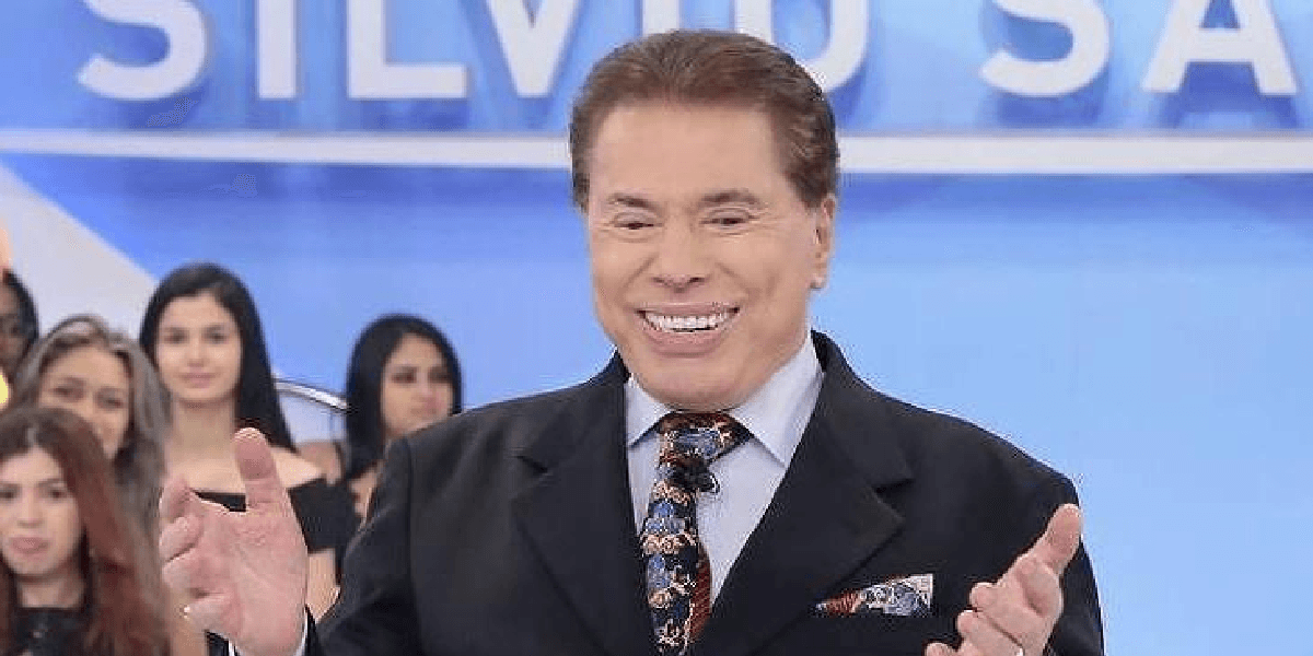 Silvio Santos recebeu pedido para mudança no jornalismo do SBT (Foto: Divulgação) Silvio Santos recebeu pedido para mudança no jornalismo do SBT (Foto: Divulgação)