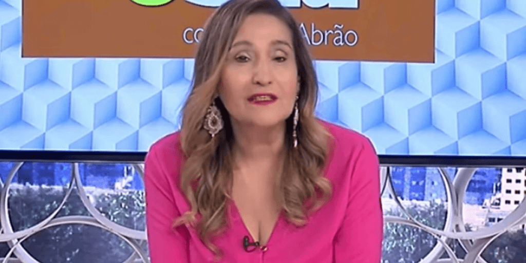 Sonia Abrão faz anúncio sobre programa do SBT e confirma em texto: "Vamos chegar lá"