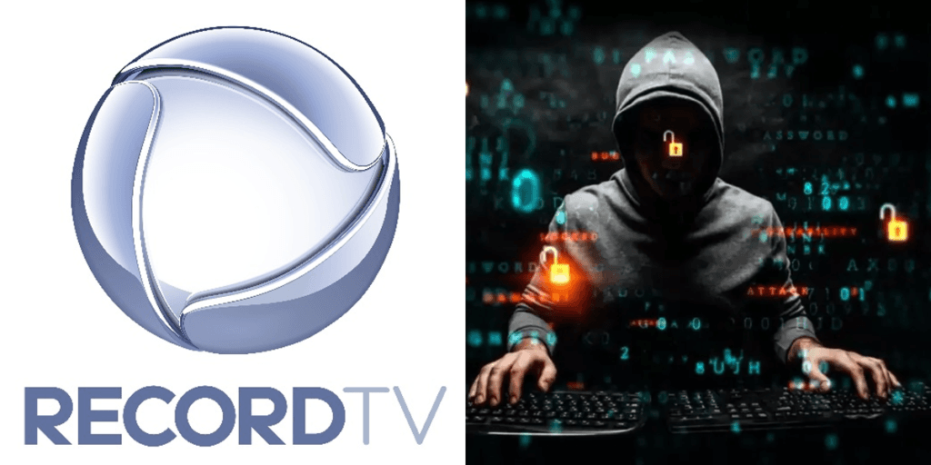 Record tem sites derrubados após novo ataque hacker e criminosos exigem milhões; segunda invasão em 7 dias