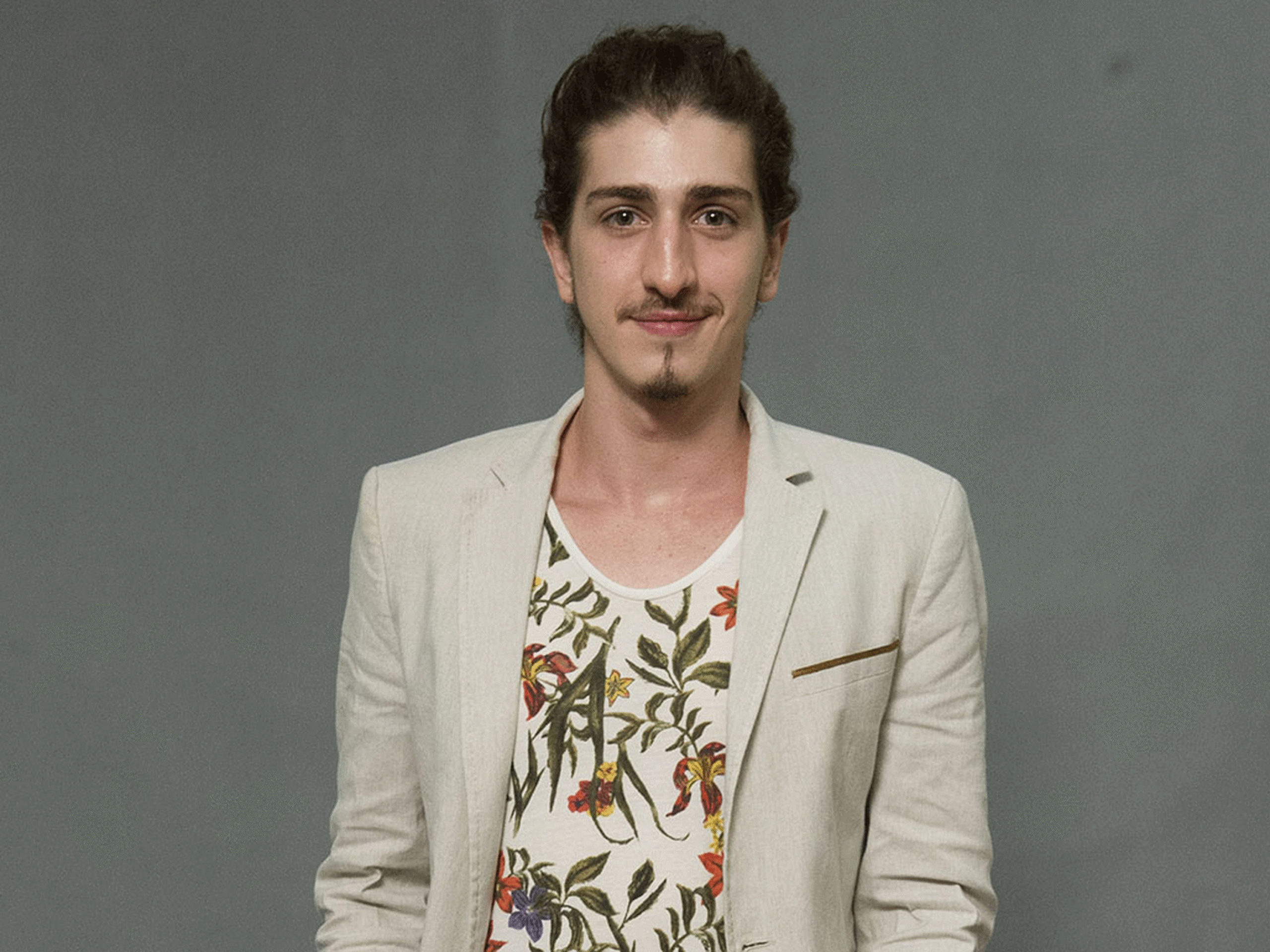 Johnny Massaro Johnny Massaro