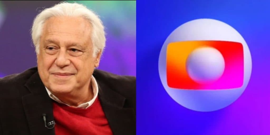 Antônio Fagundes tem segredo revelado por ator que era da Globo: "Ninguém entende como ele faz isso"
