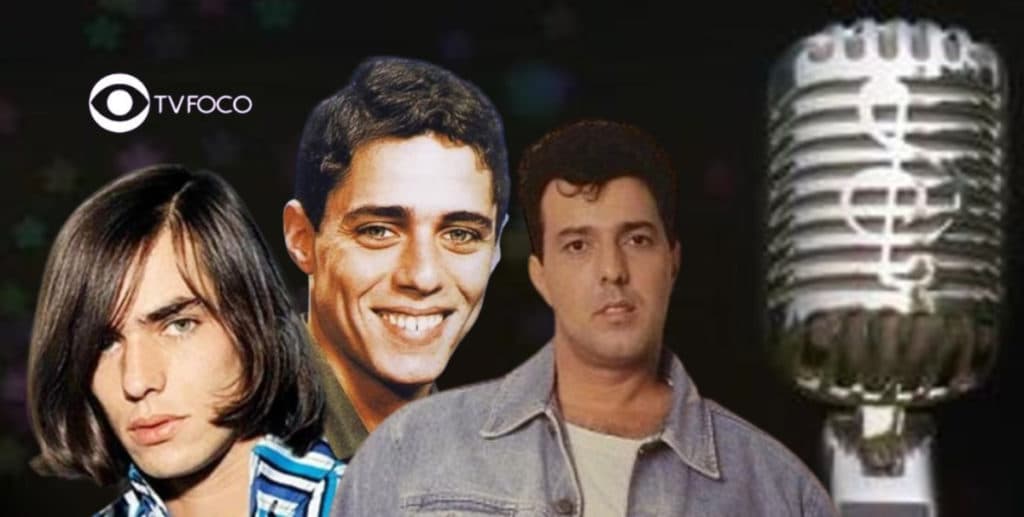 Saiba por onde andam e como estão os cantores galãs que fizeram o maior sucesso nos anos 70, 80 e 90