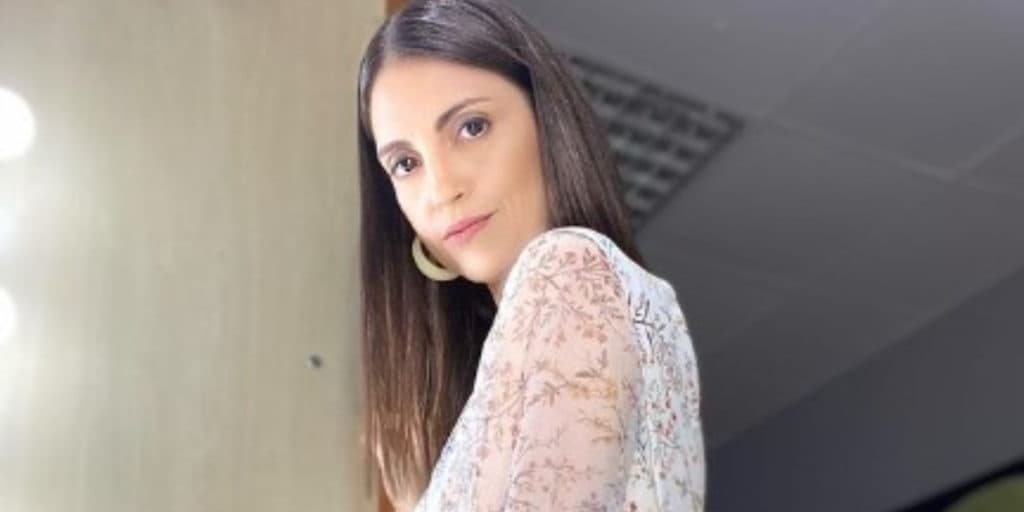 Pedido de saída e contrato com maior rival: A coragem de Chris Flores ao deixar emissora e ver vida mudar
