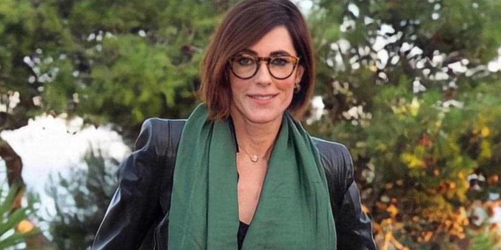 Acredite, Christiane Torloni vive relação com este rapaz, 22 anos mais jovem que ela, há um bom tempo