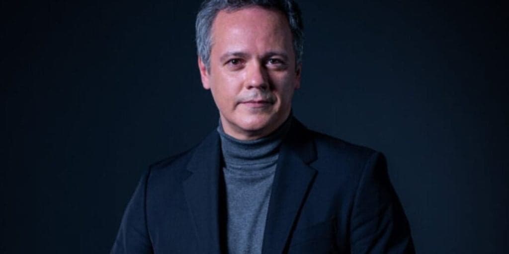 Danton Mello assume experiência sobrenatural em acidente de helicóptero onde quase morreu: "Do meu lado"