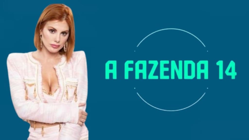 Ex-empresário de Deborah expõe 'podres' da peoa para entrar em A Fazenda 14: "Implorou"
