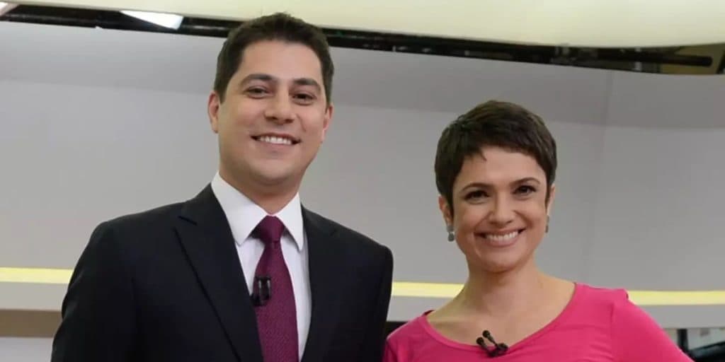 Estrela que explodiu no Jornal Hoje recebeu demissão por telefone e não escondeu mágoa: "Despreparados"