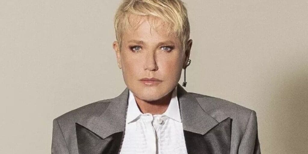 Xuxa arrebenta ao expor filme que fez com criança e divulga vídeo de Bolsonaro: "Eu sou chamada de pedófil*"