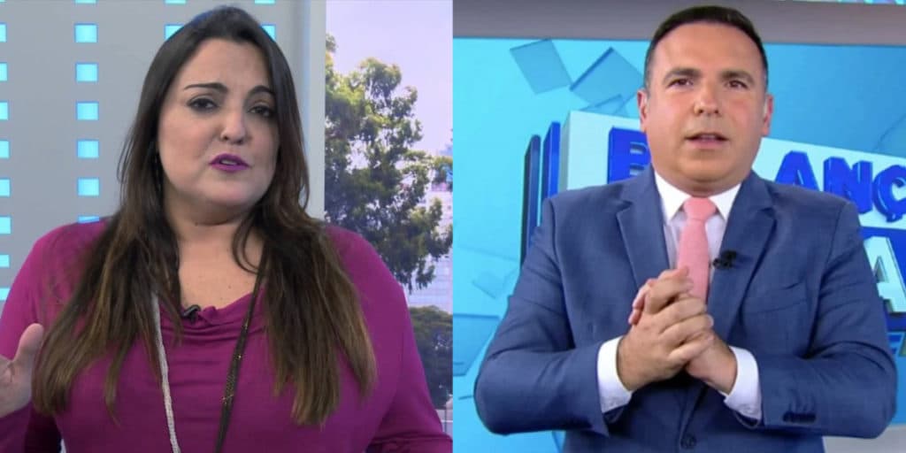Fabíola Reipert cortou Gottino e confirmou fim de uma das duplas sertanejas mais amadas do Brasil