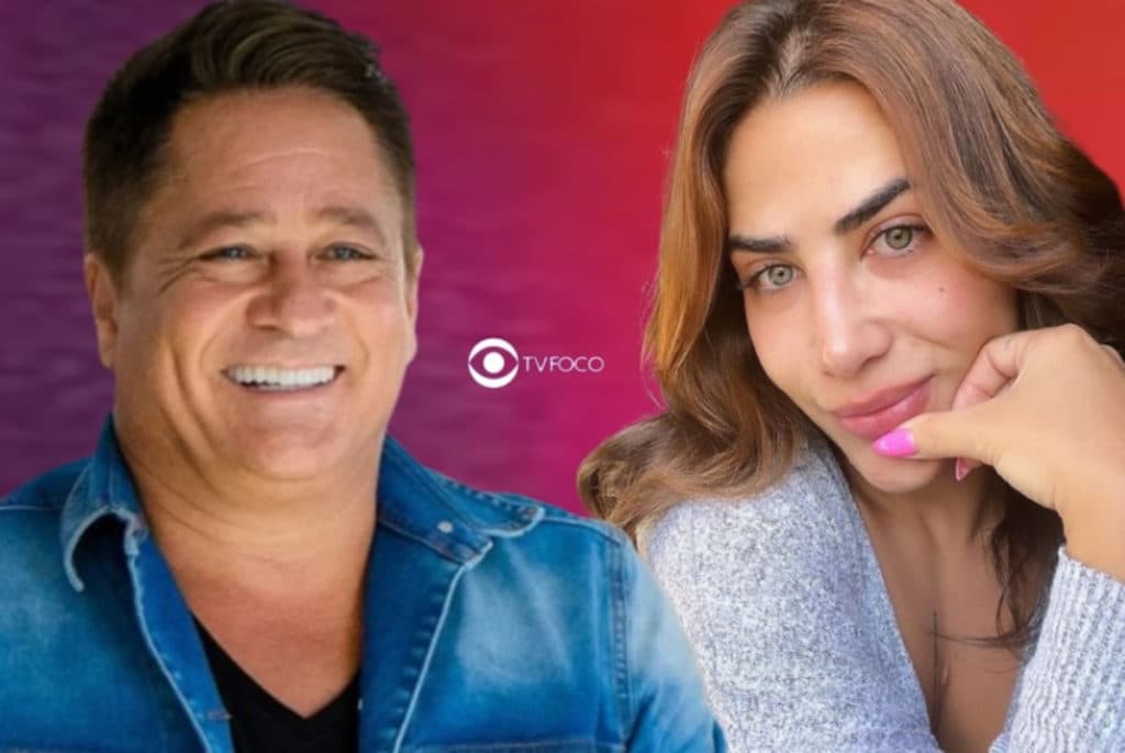 Filha de Leonardo expõe que emagreceu 20 kg em menos de um mês e deixa Brasil em choque: "72 horas de jejum"