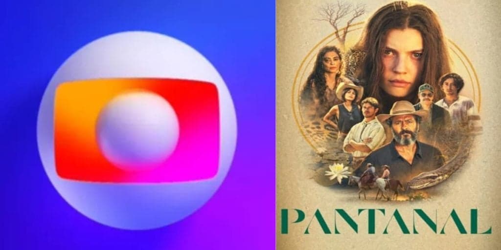 Globo tem virada, faz Pantanal ganhar sobrevida e conteúdo inédito será levado ao ar em breve