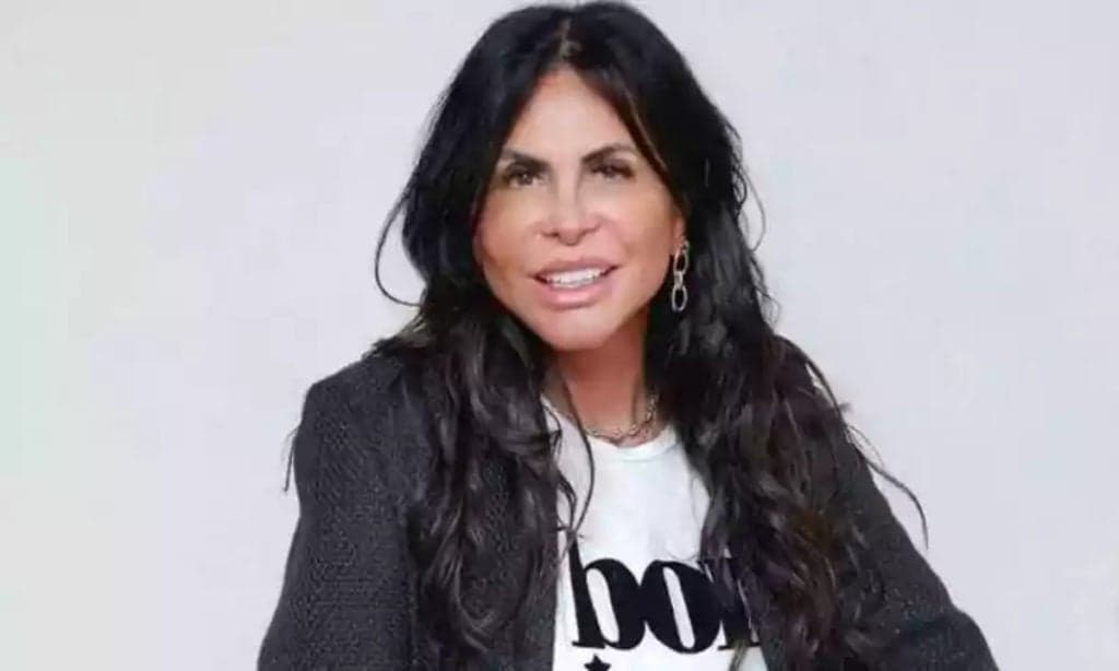 Gretchen rasgou o verbo sobre fortuna e confirmou que não deixará absolutamente nada aos 7 filhos