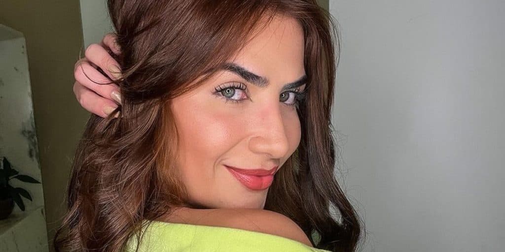 Jéssica Costa, filha de Leonardo, mostra mudança no corpo e antes e depois dela é de cair o queixo