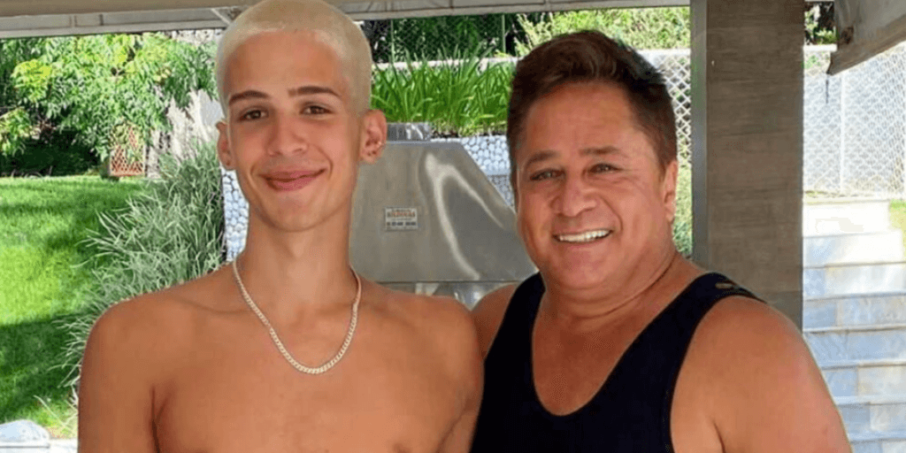 João Guilherme vai contra Leonardo e Zé Felipe e manda recado: "Fazer diferença"