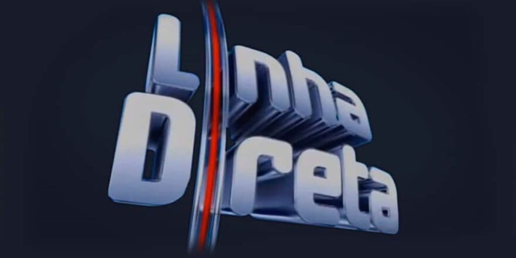 Globo anuncia volta do ‘Linha Direta’ e choca ao revelar quem é o novo apresentador do programa