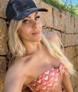 Renata Fan é uma das mulheres mais lindas do país (Foto: Reprodução) Renata Fan é uma das mulheres mais lindas do país (Foto: Reprodução)