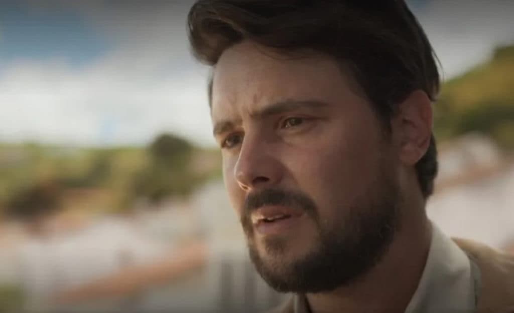 Mar do Sertão - José Mendes morre na novela? Novo personagem entra com missão de 'fuzilar' o mocinho