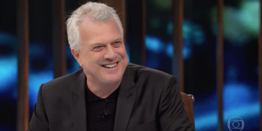 Pedro Bial já foi casado com atriz da Globo, filha de amada veterana da emissora, e muitos sequer imaginavam