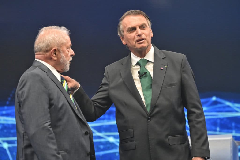 Debate na Band alcança 15 pontos de audiência e conquista a vice-liderança isolada na TV aberta