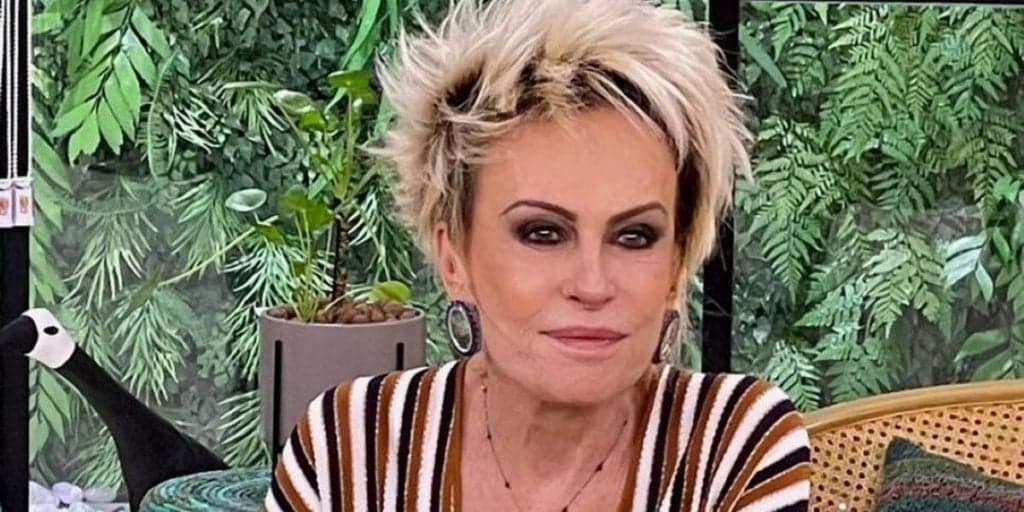 Vídeo de Ana Maria, após dormir com famoso, foi divulgado e loira roncando na cama teve caso exposto