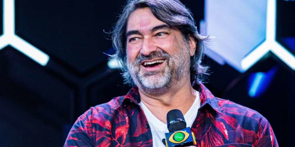 Na Band, Zeca Camargo faz desabafo de situação de trabalho em TV e confessa: "Estou cansado"