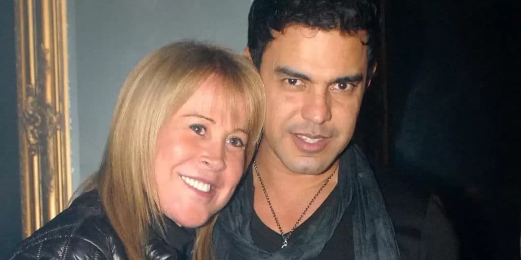 "Fazia dois anos que eu não tinha relacionamento íntimo com Zilu", Zezé confirmou traição e esclareceu fim