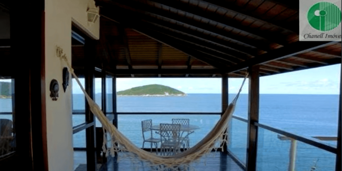 Imagina poder descansar em uma rede com um linda vista dessas para o mar? pois é a propriedade também com essa área de convivência muito perfeita para relaxar ou até mesmo passar bons momentos com amigos( Foto Reprodução/Youtube) Imagina poder descansar em uma rede com um linda vista dessas para o mar? pois é a propriedade também com essa área de convivência muito perfeita para relaxar ou até mesmo passar bons momentos com amigos( Foto Reprodução/Youtube)
