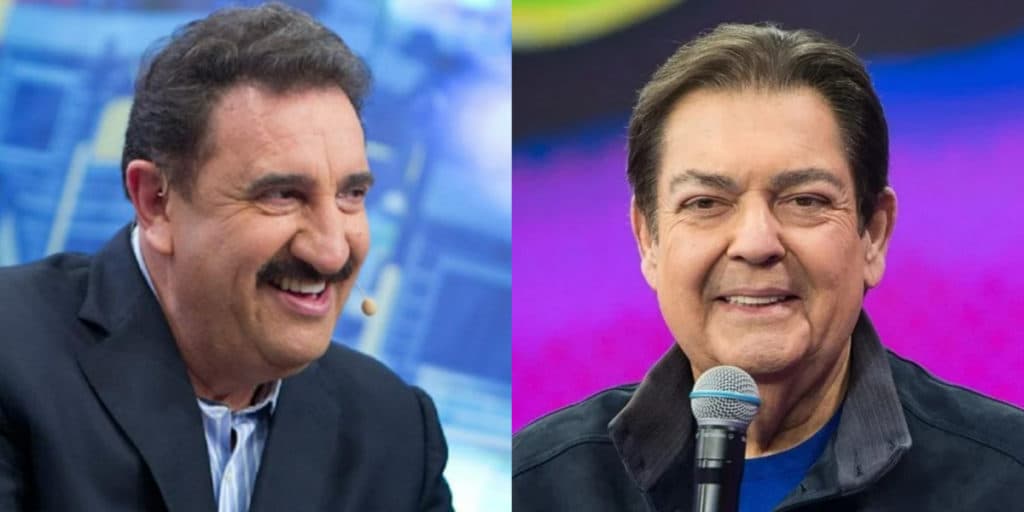 Ratinho debocha de Faustão e sobe igual foguete, enquanto veterano passa vergonha: Audiências 14/11