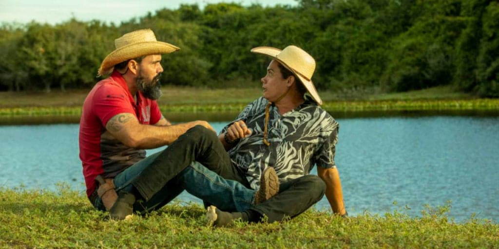 Ator que bombou em Pantanal fez revelação chocante e impactou com detalhes: "Fui estuprado"