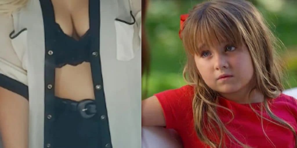 Atriz mirim que fez a pequena Julia em "A Vida da Gente" cresceu e está linda aos 17 anos