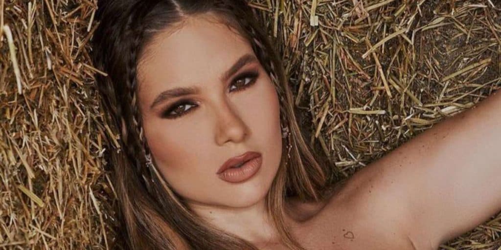 Virginia Fonseca desabafa o que sofreu e confessa o que ouvia todos os dias: "Ameaçada de apanhar"