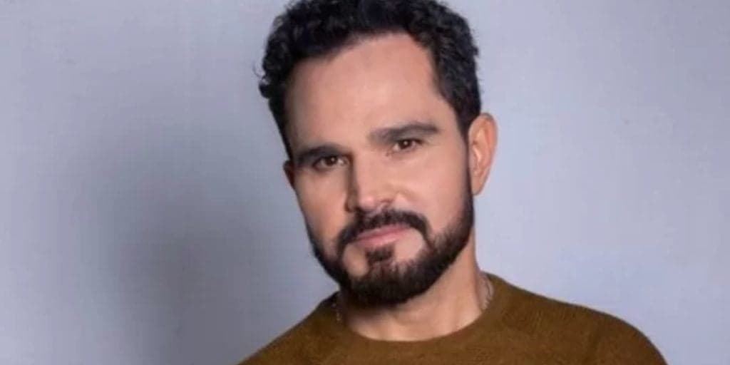 Mulher jogou boato de Luciano Camargo ser gay, mostrou fotos e resolveu expor suposto passado