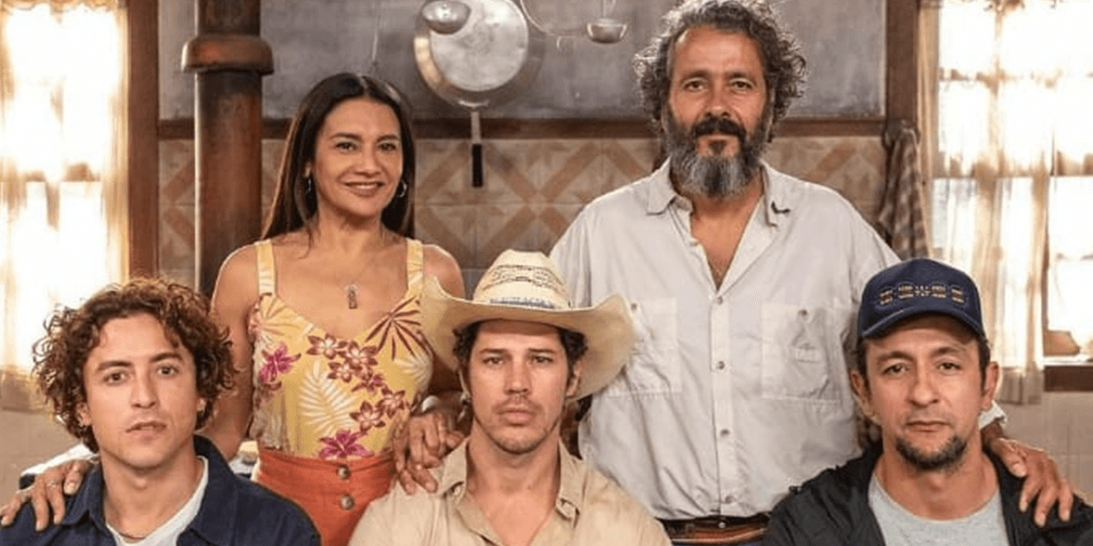 Estrela de Pantanal teve nome envolvido em guerra de egos (Foto: Divulgação) Estrela de Pantanal teve nome envolvido em guerra de egos (Foto: Divulgação)