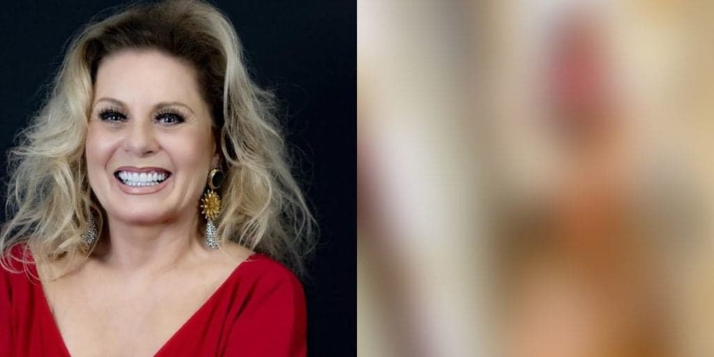 Esse é o corpo que Vera Fischer esconde embaixo das roupas aos 70 anos e deixa muita novinha no chinelo