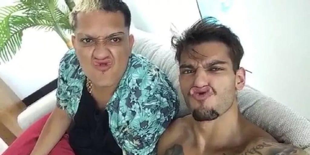 Cantor amado no Brasil desabafa sobre o que sofreu e confirma: "Tentei tirar minha própria vida"