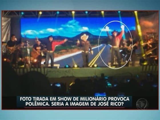 Compare as imagens e tire a sua conclusão (Imagem: Montagem) Compare as imagens e tire a sua conclusão (Imagem: Montagem)