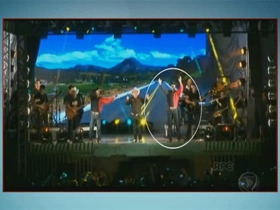 Compare as imagens e tire a sua conclusão (Imagem: Montagem) Compare as imagens e tire a sua conclusão (Imagem: Montagem)