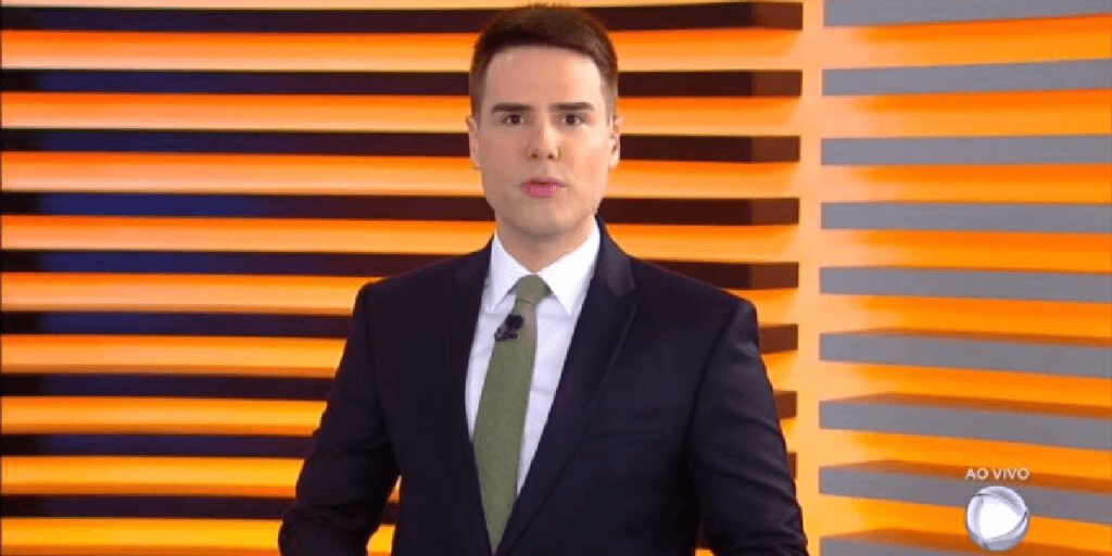 Luiz Bacci vai ao ar antes da hora com notícia urgente e anuncia prisão de famosa: "Acusada de sequestr@r"