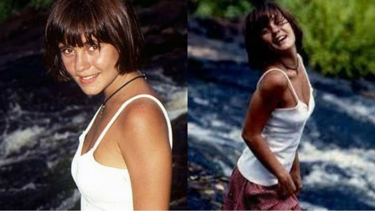 Adriana Esteves viveu Mariana em Renascer e críticas lhe renderam um diagnóstico de depressão e afastamento das telas Adriana Esteves viveu Mariana em Renascer e críticas lhe renderam um diagnóstico de depressão e afastamento das telas