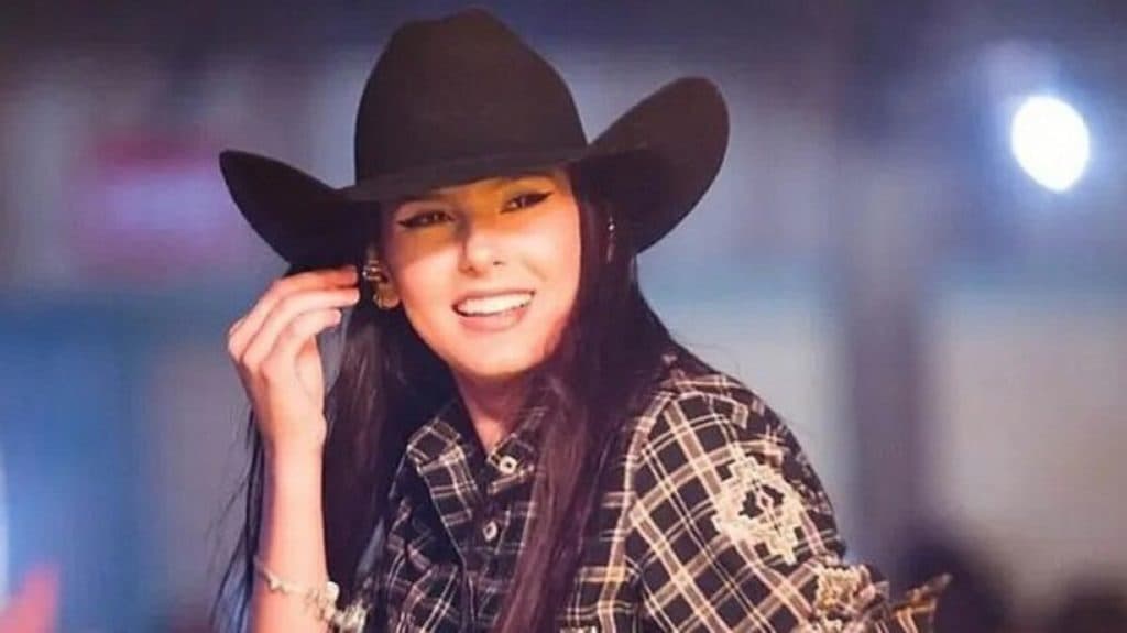 Ana Castela dá show de estrelismo, humilha jornalista em camarim e segurança é chamada