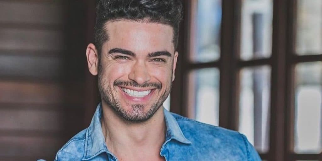 Sidney Sampaio Sidney Sampaio
