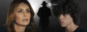 Covardia em Travessia - Sedutor e perigoso, pai de Rudá voltará do mundo dos mortos disposto a matar Helô (Foto: Reprodução / Globo / Montagem TV Foco) Covardia em Travessia - Sedutor e perigoso, pai de Rudá voltará do mundo dos mortos disposto a matar Helô (Foto: Reprodução / Globo / Montagem TV Foco)