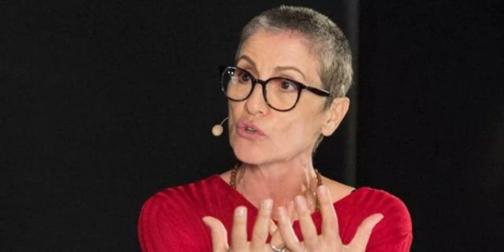 Cássia Kis, no ar em ‘Travessia’, é acionada na Justiça e pode perder R$ 250 mil após escândalo
